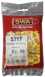 Specialised Wiring Accesories Fork Terminal 3.7mm Red (pack Of 100)
