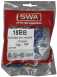 Specialised Wiring Accesories Blade Terminal 18mm Blue (pack Of 100)