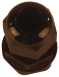 Specialised Wiring Accesories M20 Cable Gland 6-12mm Black