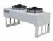 Searle Msa Msa122-0435 Air Cooled Condenser