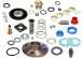 Danfoss Akv(h)10 Orifice Kit (4/5/6) 068f5284