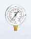 Javac Dry Pressure Gauge Bar/psi 70mm