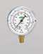 Javac Dry Compound Gauge Bar/psi 70mm