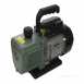 Javac 2 Stage Vacuum Pump 40ltr P/m