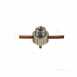 Pump House Dlt-3g Line Tap Valve 3/16 Inch