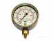 Javac Absolute Torr Gauge Cr2-40