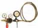Javac Ga750 Nitrogen Pressure Test Rig