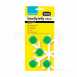 Advanced Engineering Smellyjelly Minis Herbal Fragrancing Gels (pack Of 5)