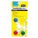 Advanced Engineering Smellyjelly Minis Citrus Fragrancing Gels (pack Of 100)
