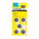 Advanced Engineering Smellyjelly Minis Mint Fresh Fragrancing Gels (pack Of 100)