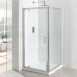 Volente Walkin 900 Frosted Panel 58.030