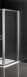 Vantage Easy Clean Side Panel 700mm Silver 69.0092