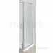 FLIPPER WALKIN EASYCLEAN 1100MM FRNT PNL