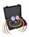 Javac El75172 4-valve Manifold Kit (r410a)