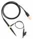 Tektroniks M22yel04mo Sensor Yellow