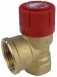 Mhs 846020983 Safety Valve 855020981