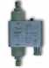 Danfoss Mp55 Differential Pressure Switch 0.3/4.5bar 060b017266