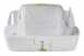 Aspen Fp2551 Hi Flow 1 Litre White
