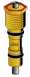 Sporlan Bqc-aa Cartridge And Tag Yellow
