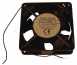 Pole Star Compact Axial Fan Leads 120 X 120 X 38mm 230v