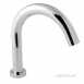 Deva 6ksp3 Deck Mounted Bath Spout