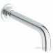 Deva 6ksp4 Wall Mounted Bath Spout