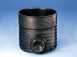 225mm Urib Cross Tegra Insp Cham Base