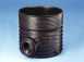 150mm Urib 30deg Tegra Insp Cham Base