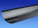6t674b Black Osma Gutter 4m 6t674 B
