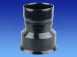 Wavin 3150mm S/s Adaptor-ci/cw 6tw128
