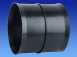 Wavin 150mm D/s Coupler 6tw205