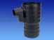 Wavin 150mm P/e Road Gully-900 6tw650
