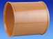 12ur105 300 U/rib Slip Coupler D/s