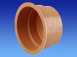 Wavin Ur Socket Plug Bn 225 P/e 9ur296