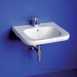 Armitage Shanks Contour 21 Basin 55 White Wheelchair 2th S216601