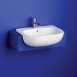 Ideal Standard Jasper Morrison One Tap Hole S/c Top Basin White