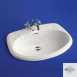 Ideal Standard Charlotte S2660 Ctp 590mm One Tap Hole Basin White