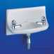 Armitage Shanks Handrinse S272101 Right Hand Taphole Basin Wh