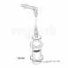 Armitage Shanks Ecoflow S8011 Pllr Tap Flow Limiter 6lpm S8011nu