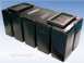 Polytank Pt2000 46x19x19 42gal Rect Plus Ins