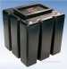 Polytank Pt2000 20 X 20 X 20 20gal Rect Plus Ins