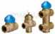 Johnson Vg6000 Series Terminal Unit Valve Vg6210jc