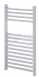 Vantage Easy Clean Offset Quadrant 1400x800 Silver 69.163