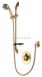Aqualisa 178581 Chrome Wall Plate For Aquapoint 900 Balancing Valve