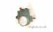 Andrews C725 Gas Valve 110ts 26-165-033