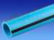 60mm X 25m Blue Land Drain Perf Ld6025b