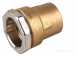 71903580 32mm Trigon X 1 In Fbsp Couplng