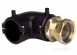 Georg Fischer Ef 90d Tran Elb Fi Br L/nut 40-1.1/4