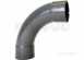 Georg Fischer Upvc 90d Bend 210001 20 721000106