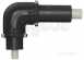 Georg Fischer C-it And 90d Elbow T 1 Upvcxpe100 40x75